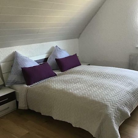 Ferienwohnung Elina Maxhutte-Haidhof Zewnętrze zdjęcie