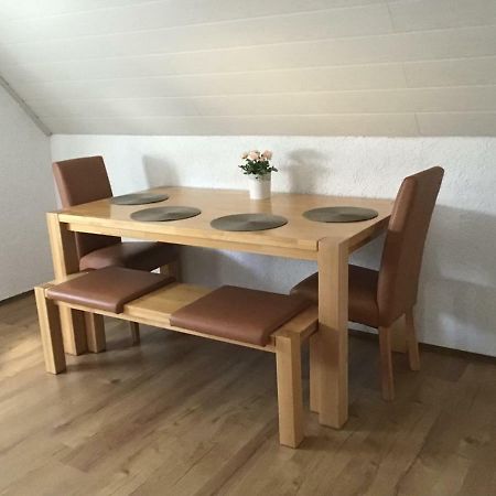 Ferienwohnung Elina Maxhutte-Haidhof Zewnętrze zdjęcie