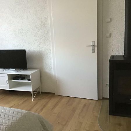 Ferienwohnung Elina Maxhutte-Haidhof Zewnętrze zdjęcie