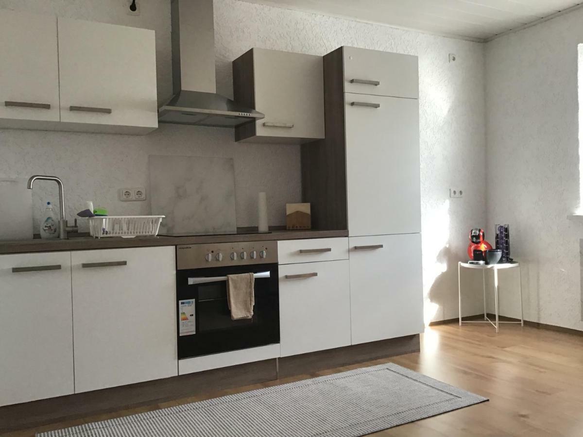 Ferienwohnung Elina Maxhutte-Haidhof Zewnętrze zdjęcie