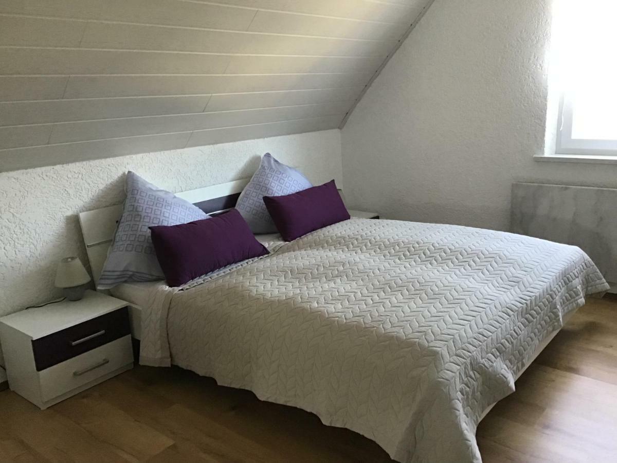 Ferienwohnung Elina Maxhutte-Haidhof Zewnętrze zdjęcie