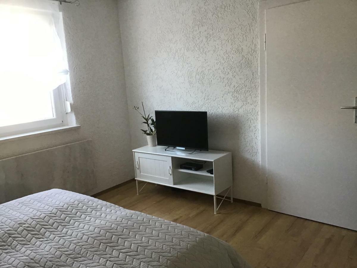 Ferienwohnung Elina Maxhutte-Haidhof Zewnętrze zdjęcie