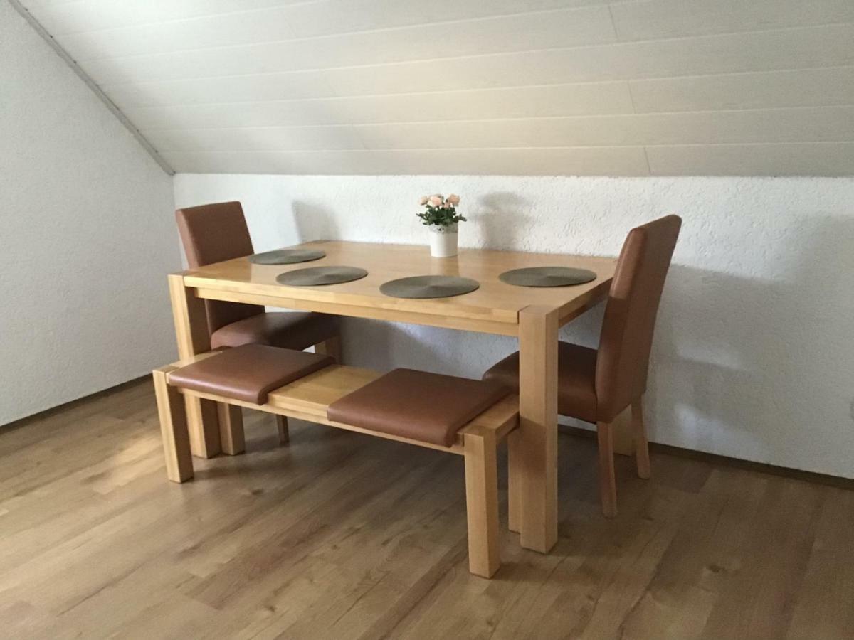 Ferienwohnung Elina Maxhutte-Haidhof Zewnętrze zdjęcie
