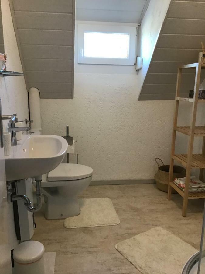 Ferienwohnung Elina Maxhutte-Haidhof Zewnętrze zdjęcie