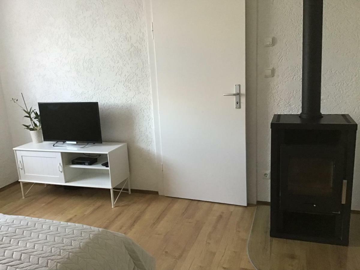 Ferienwohnung Elina Maxhutte-Haidhof Zewnętrze zdjęcie