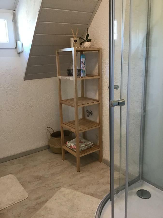 Ferienwohnung Elina Maxhutte-Haidhof Zewnętrze zdjęcie